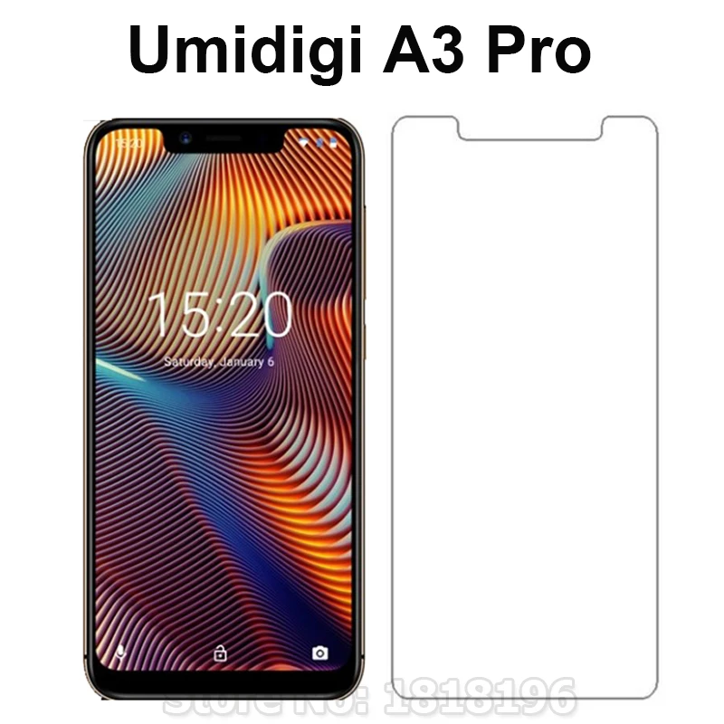 umi a3 pro
