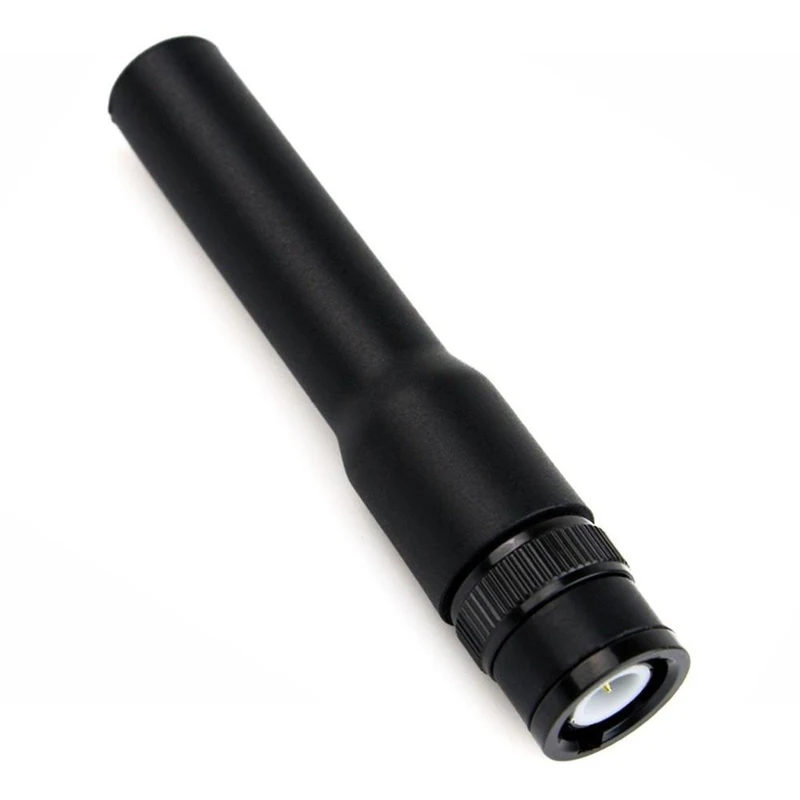 SF20 Dual Band VHF/UHF High Gain BNC 144MHz/430MHz Soft Antenna for Walkie Talkie Two Way Radio YAESU ICOM Kenwood TYT SF20 Dual Band VHF/UHF High Gain BNC 144MHz/430MHz Soft Antenna for Walkie Talkie Two Way Radio YAESU ICOM Kenwood TYT