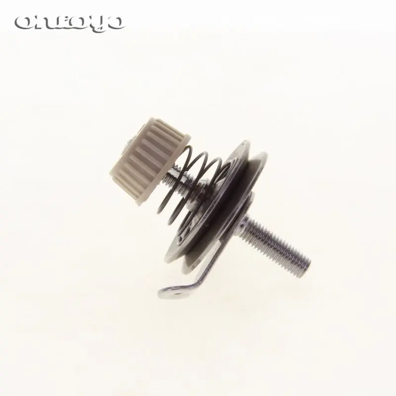 Промышленные Запчасти для швейных машин JUKI 1900 1900A 1903 катушка натяжения резьбы Asm