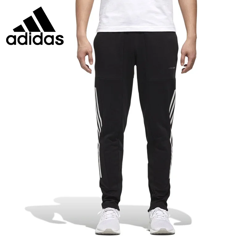 Оригинальные мужские спортивные штаны Adidas Neo Label M CS 50/50 TP Новое