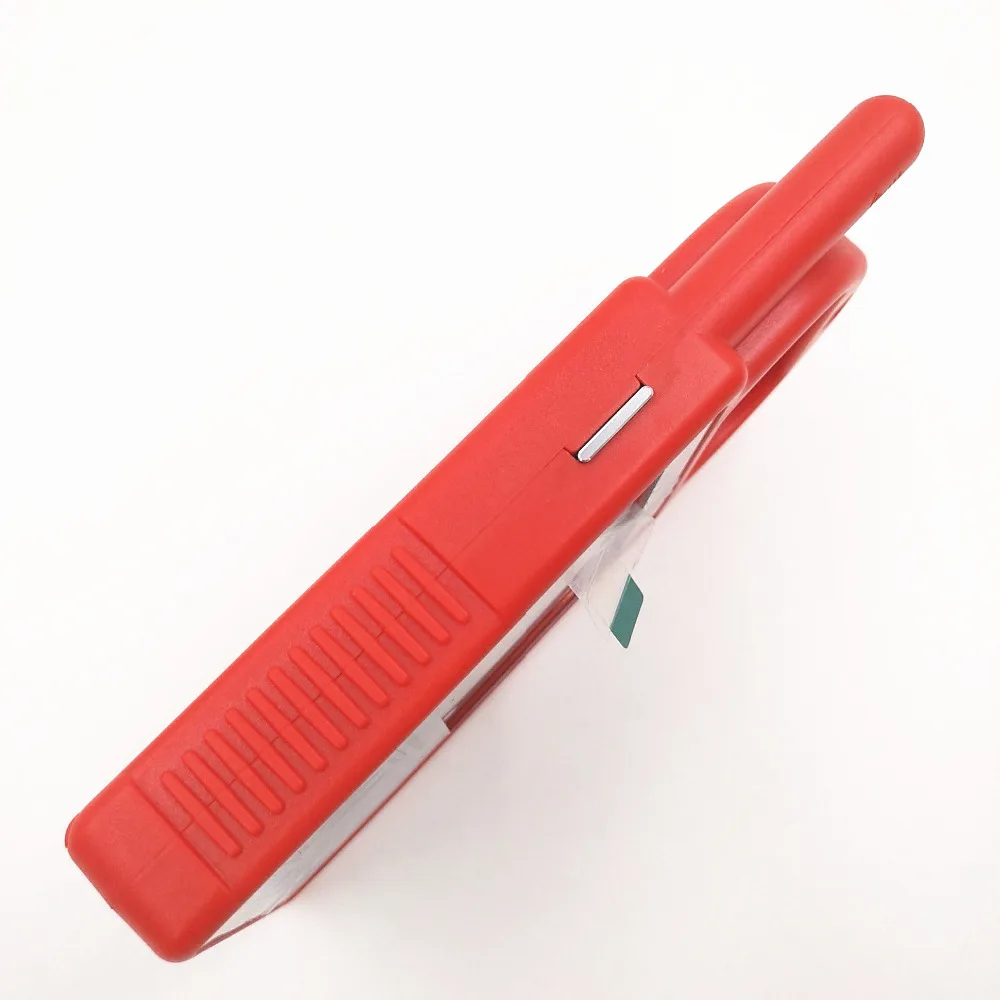 Newest V1.23.2.1 Smart CN900 Mini Transponder Key Copy Machine for 4C 4D 48 G Chips Support Toyota Smart Card Update Online
