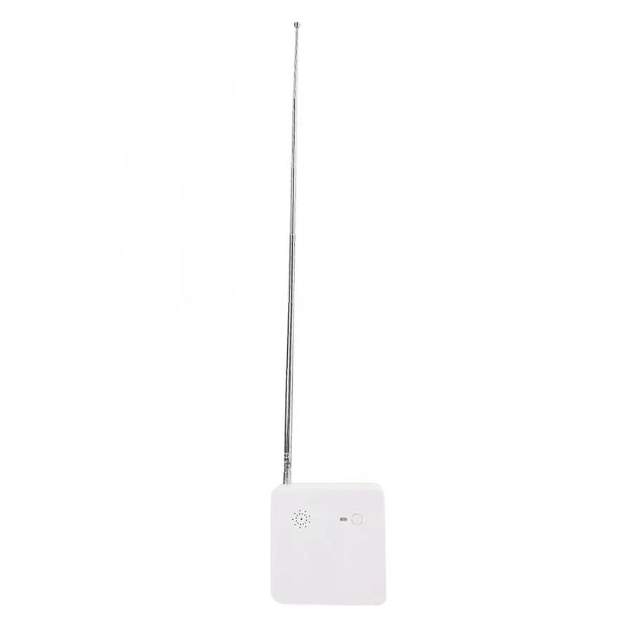 DC 12 V 433/для 315 беспроводной расширитель сигнала ретранслятор-108dBm OOK AM беспроводной усилитель сигнала беспроводной маршрутизатор