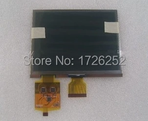 

6.0 inch TFT LCD E-book Screen with Touch Panel 800*600 A0608E02