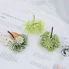 6pcs artificial plants for home wedding decoration bridal accessories clearance fake floristics diy Handmade Christmas garland ► Photo 3/6