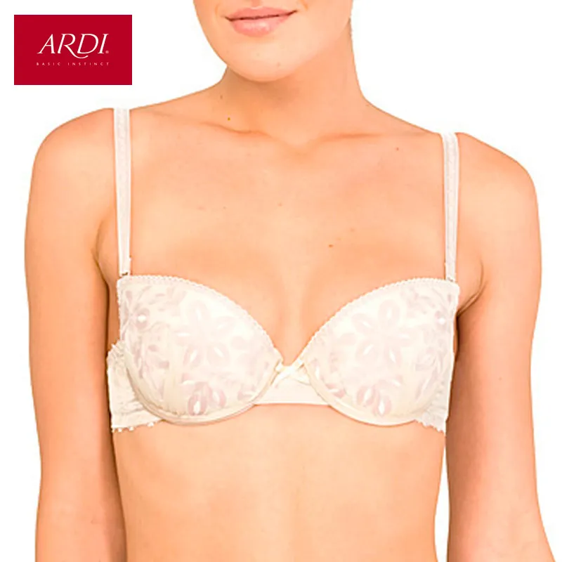 Бюстгальтер с формованной чашкой ARDI|bra with|molded cup brascup bra |