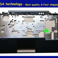 Wellendorff /org Упор для рук Топ чехол для Dell Latitude E7240 верхняя крышка клавиатура ободок верхний чехол C оболочкой, без FP отверстия