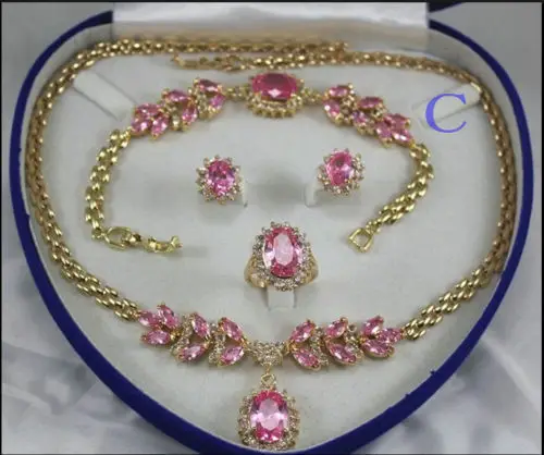 *****Bridal Fashion Jewellery