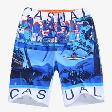 Новинка года, летние пляжные шорты для мальчиков от 7 до 15 лет, повседневные шорты для мальчиков детский пляжный женский купальник для серфинга, детские пляжные шорты