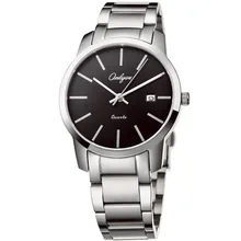 Onlyou Luxury Brand Fashion Watch Women Men Business Quartz Watch Stainless Steel Lovers Wristwatches Ladies Dress Watch 6903