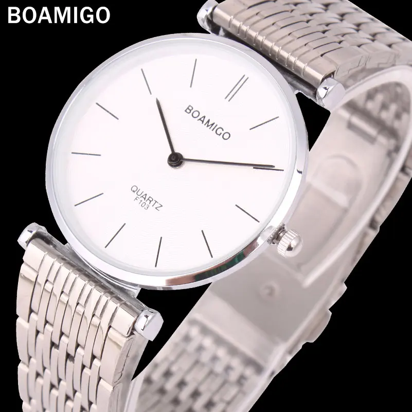Часы мужские/женские кварцевые со стальным ремешком в деловом стиле|wristwatch strap|watch