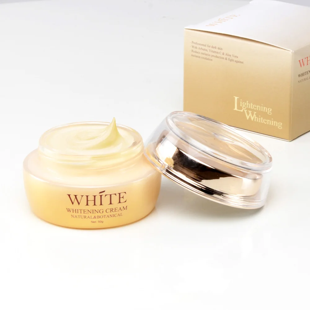 Whitening Cream-5