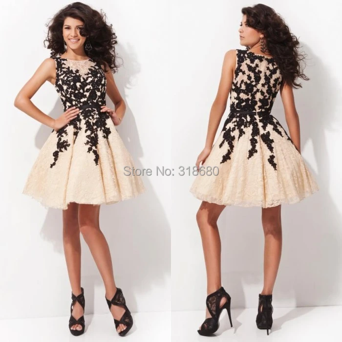 short party dresses online