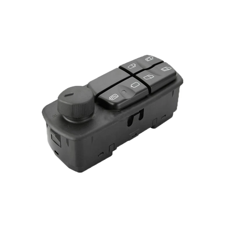 

0035455113 Power Window Switch For Mercedes-Benz Truck