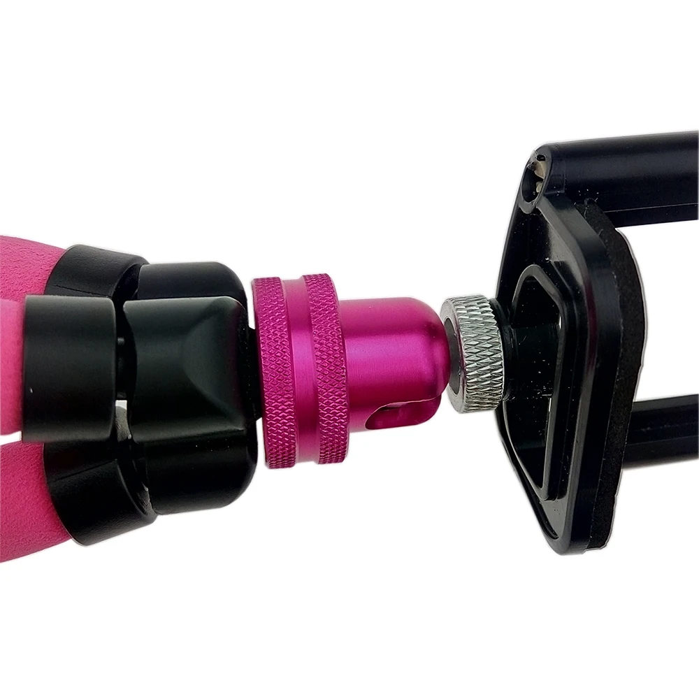  Mini 360 Rotate degrees Ball head Flexible Tripod with phone holder Octopus Tripod Bracket Stand Mo