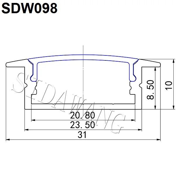 SDW098
