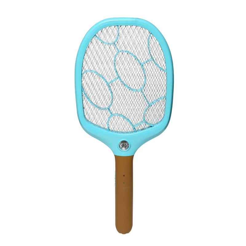 

VICTMAX Electric LED Flying Swatter Anti Mosquito Fly Trap Bug Insect Repeller Reject Killers Pest Reject Racket Trap Home Tool