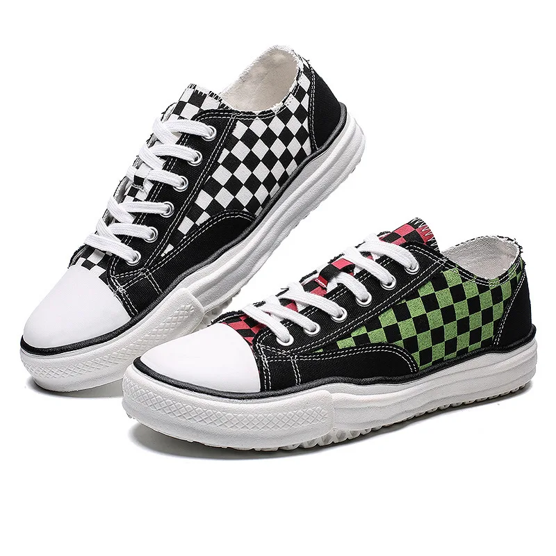 Canvas Shoe Male Casual Shoes Men White Shoes Tenis Masculino Adulto Sneakers Zapatos De Hombre Trainers Scarpe Loafers Sneaker Canvas Shoe Male Casual Shoes Men White Shoes Tenis Masculino Adulto Sneakers Zapatos De Hombre Trainers Scarpe Loafers Sneaker