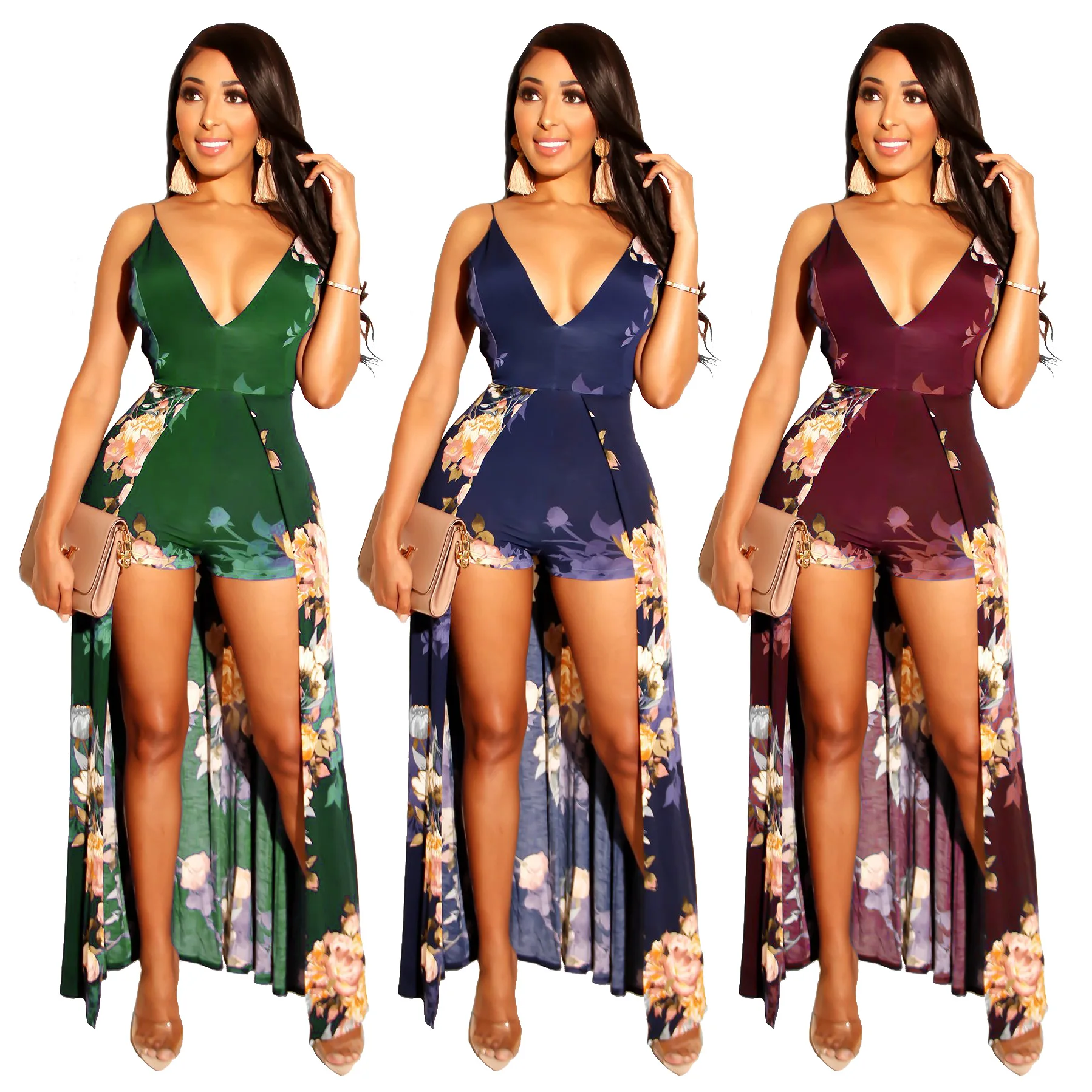 maxi romper canada