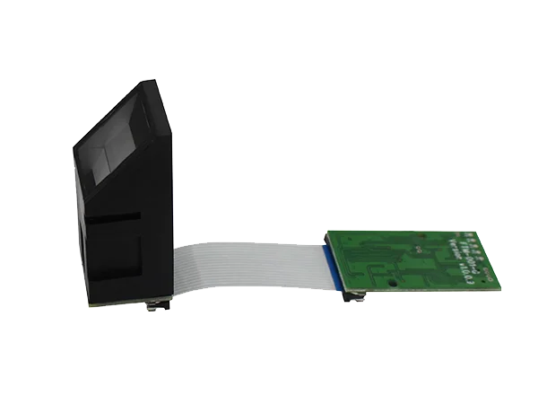 

AS-01 High Performance Fast Fingerprint Sensor Usb/uart For Finger Print Scanner Free Shipping