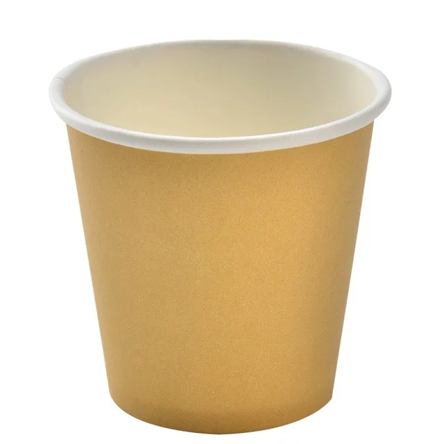 1000pcs 2 OZ 60ml Wholesale high quality disposable kraft paper cups