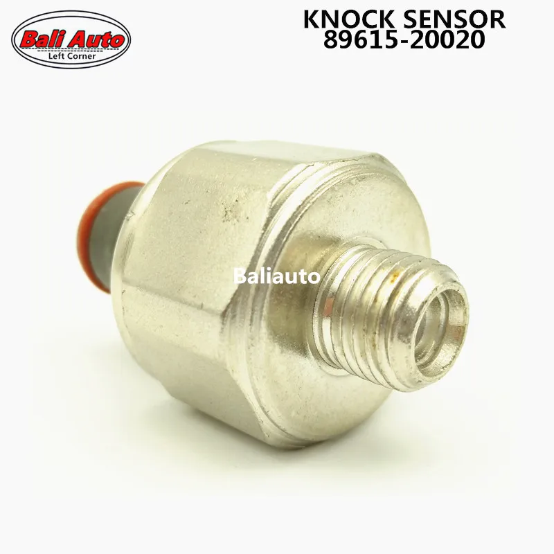 

Left Corner Detonation knock sensor 89615-20020 for Toyota MR2/4R accept Paypal