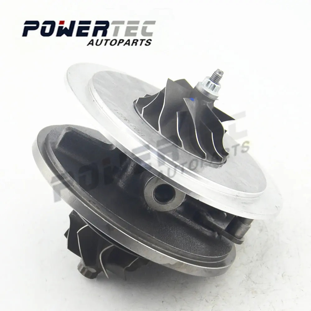 Турбокомпрессор chra 710415 Новинка для Opel Omega B 2 5 DTI 110 кВт 150 HP Y25DT 2000 2003 GT2052V сердцевина