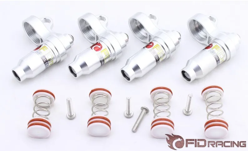 Shock-absorbing Airbags FOR LOSI 5IVE-T