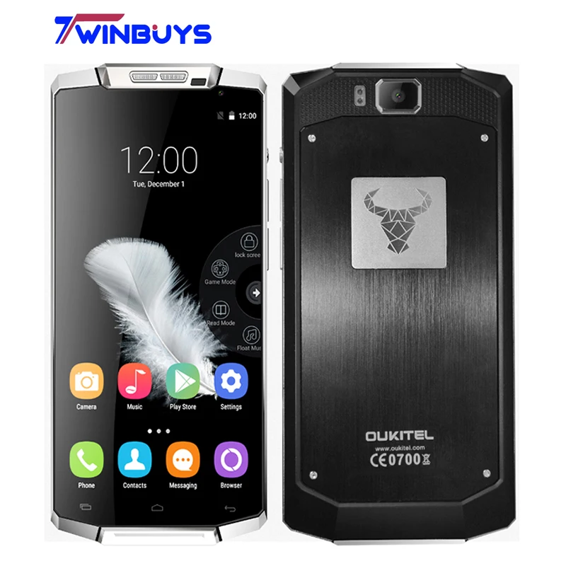 Цена за Оригинал Oukitel K10000 4 Г FDD LTE 10000 мАч Батареи Смартфон Quad Core Android 5.1 Леденец 5.5 дюймов 720 P 13MP Большая Емкость Цена за Оригинал Oukitel K10000 4 Г FDD LTE 10000 мАч Батареи Смартфон Quad Core Android 5.1 Леденец 5.5 дюймов 720 P 13MP Большая Емкость