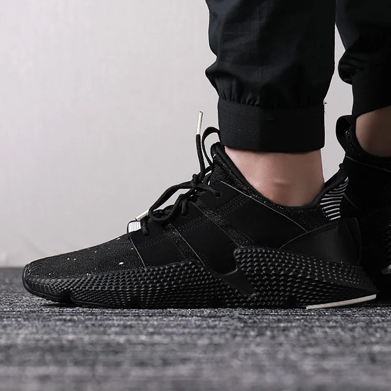 adidas prophere black womens