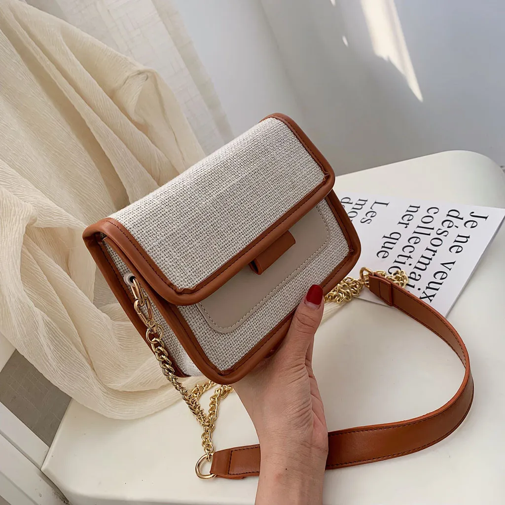 2019 Ретро сумка Новинка; для женщин, крокодиловый узор, модная, Обёрточная бумага для отдыха ручной широкий плечевой ремень на одно плечо
