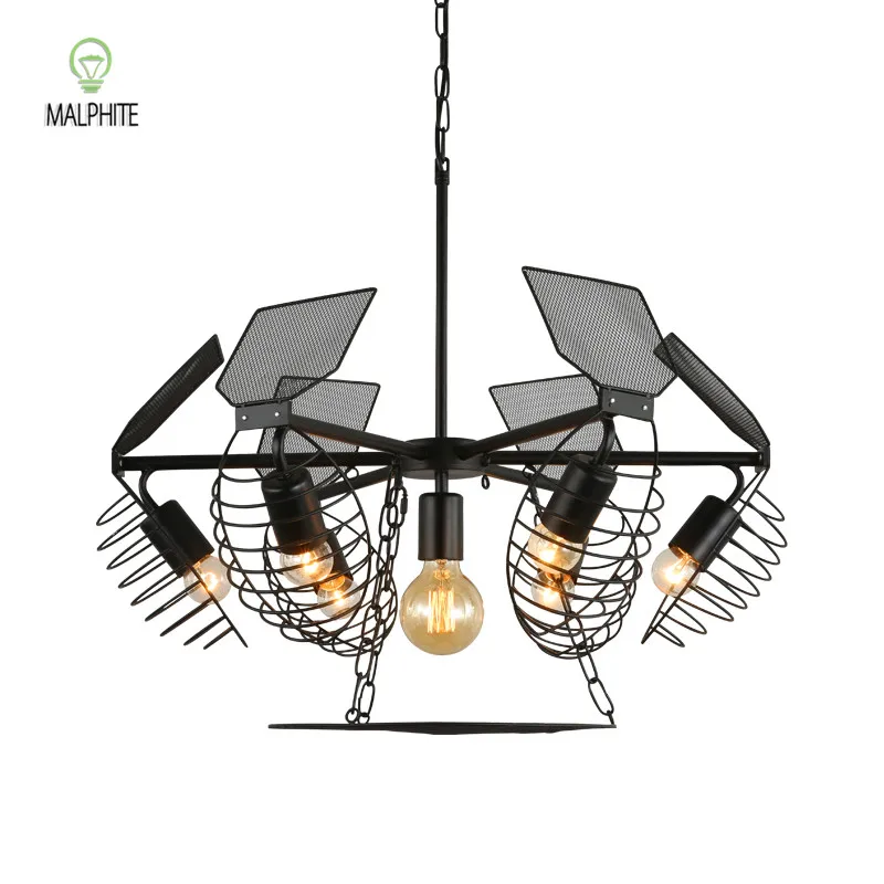 

Modern Led Black Hanglamp Pendant Lights for Living Room Lighting Fixtures Bedroom Kitchen Home Decor Pendant Lamp Luminaire