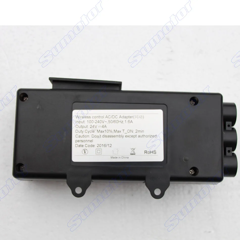 entrada ac 100 240 v controlador do motor 01