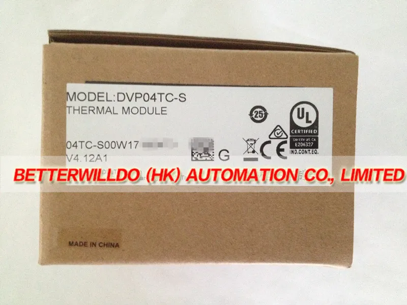 DVP06PT-S DVP04PT-S Новый в коробке 1 год гарантии | Обустройство дома