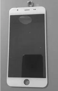 Blackview Ultra A6 Plus LCD Display With Touch Screen Assembly 100 Original LCD Digitizer Glass Panel