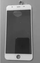 Blackview Ultra A6 Plus LCD Display Mit Touch Screen 100% Original LCD Digitizer Glasscheibe Für Ultra A6 Plus schwarz