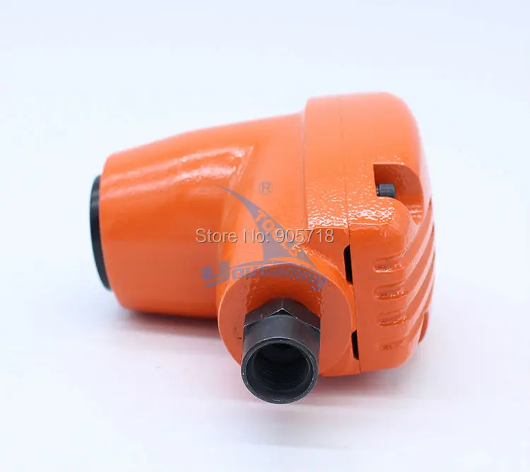 Pneumatic Jack Hammer 5