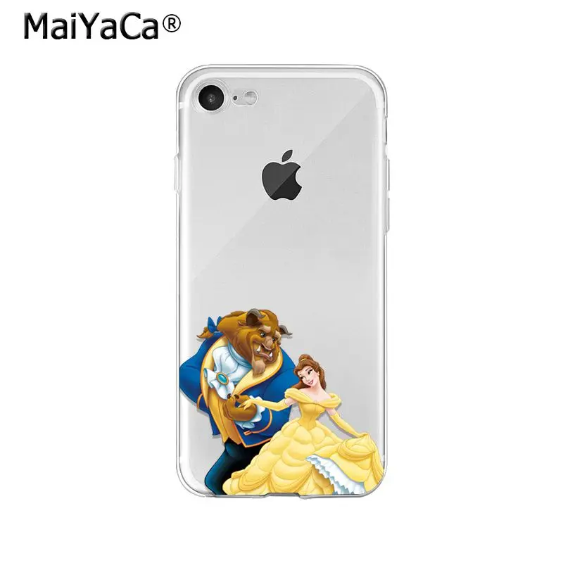 Beauty and Beast Belle Princess