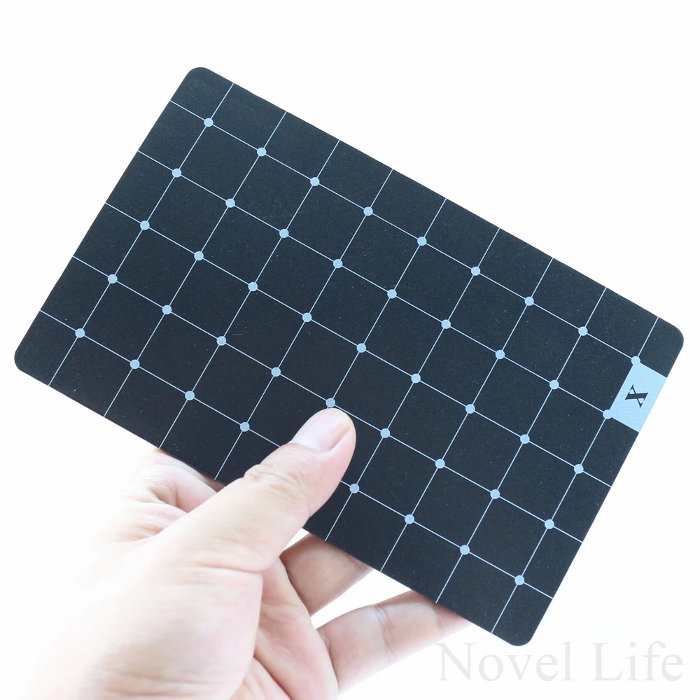 Magnetic Screw Mat