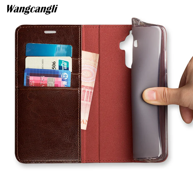 

phone case for For Samsung Note 8 s7 s8 s9 plus edge c8 Brand Genuine Leather phone case for iPhone 7 Handmade custom flip