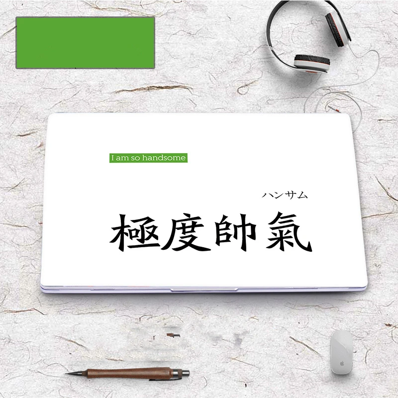 4 Полный комплект чехол для ноутбука Xiao mi notebook mi Air 12 13 Чехол Жесткий Чехол для ноутбука Xiao mi Air 12,5 13,3 защитный чехол Capa Para - Цвет: 4