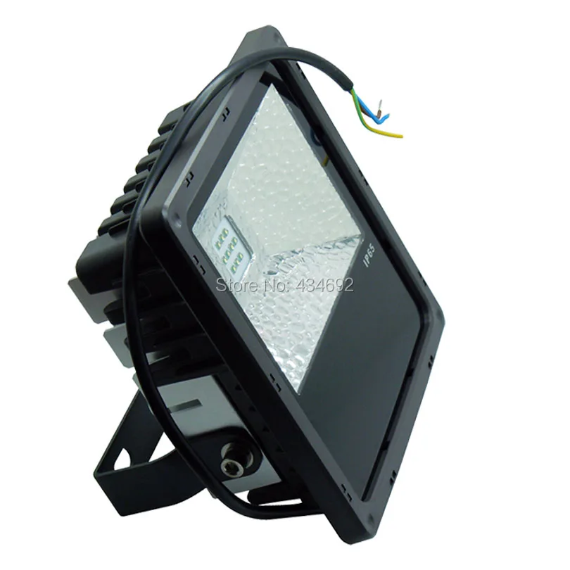

Brand New 30W Cree XLamp XP-E XPE White 6500K IP65 Waterproof Flood LED Light Lamp For Garden Landscape Use