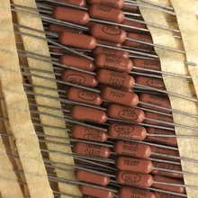 Новое сопротивление 75K ALE 0,5 W 1