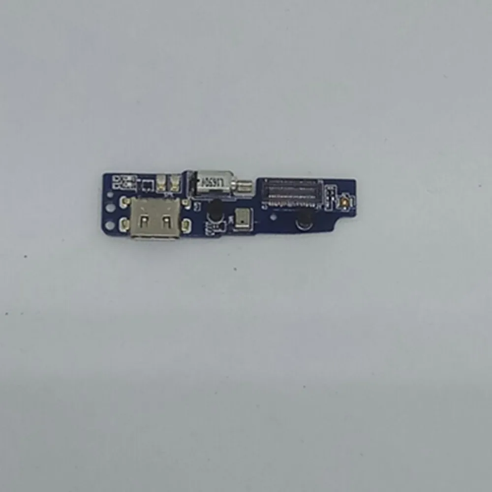 Новый оригинал для Vernee Apollo Lite плата зарядного устройства с USB разъем ремонт