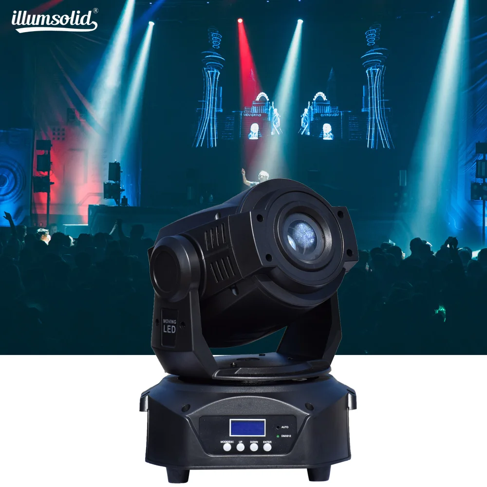 

90w beam moving head Hi-Quality Hot Sales 90W Prism Led Moving Light