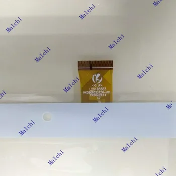 

digitizer touch panel Digitizer External hk080pg3312w-v01 tablet computer touch screen handwriting screen touch panel