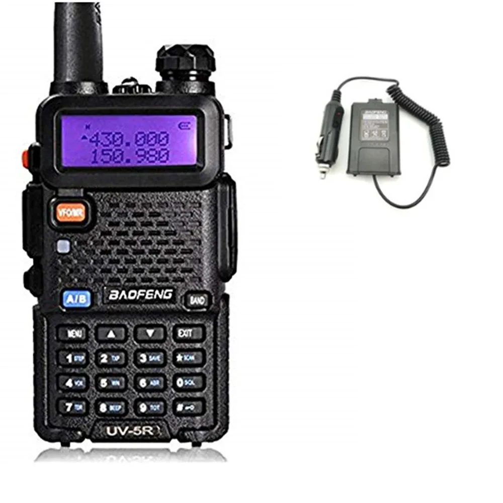 5r add eliminator Baofeng UV-5R(UV-860) двухстороннее радио 136-174/400-520 МГц трансивер telsiz UV 5R Ham cb радиостанция рация - Цвет: 5r add eliminator