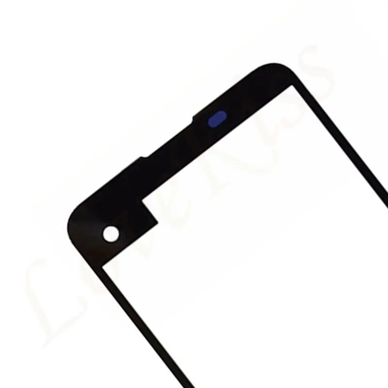 Сенсорный экран передней панели для LG X Экран Xscreen K500 K500N K500F View K500DS сенсорный