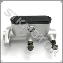 Главный тормозной цилиндр Roketa BMS Kinroad 800cc 1100cc UTV Багги Runmaster Главный тормозной цилиндр Roketa BMS Kinroad 800cc 1100cc UTV Багги Runmaster