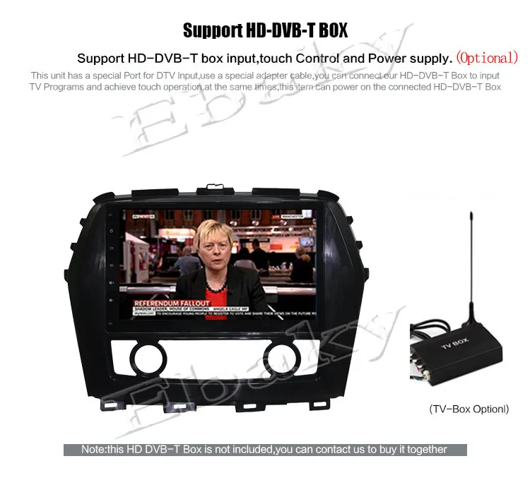 Perfect NaviTopia 10.1inch  2G /4G RAM 32G /64G ROM Quad Core/Octa Core Android 8.1 Car DVD Radio for Nissan Maxima 2016 s 33