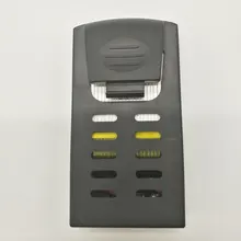 Drone Battery 7.4V 850mAh Battery Rechargeable Durable Original Aircraft Battery RC Quadcopter Parts Replacement for X28 Drone